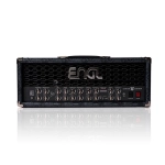 Engl Victor Smolski Signature Head VICTOR SMOLSKI SIGNATURE Testata per Chitarra Elettrica 100 Watt Made in Germany