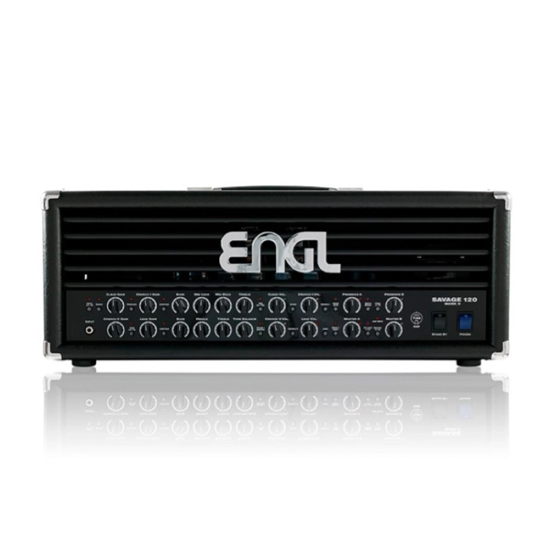 Engl Savage 120 MARK II Head