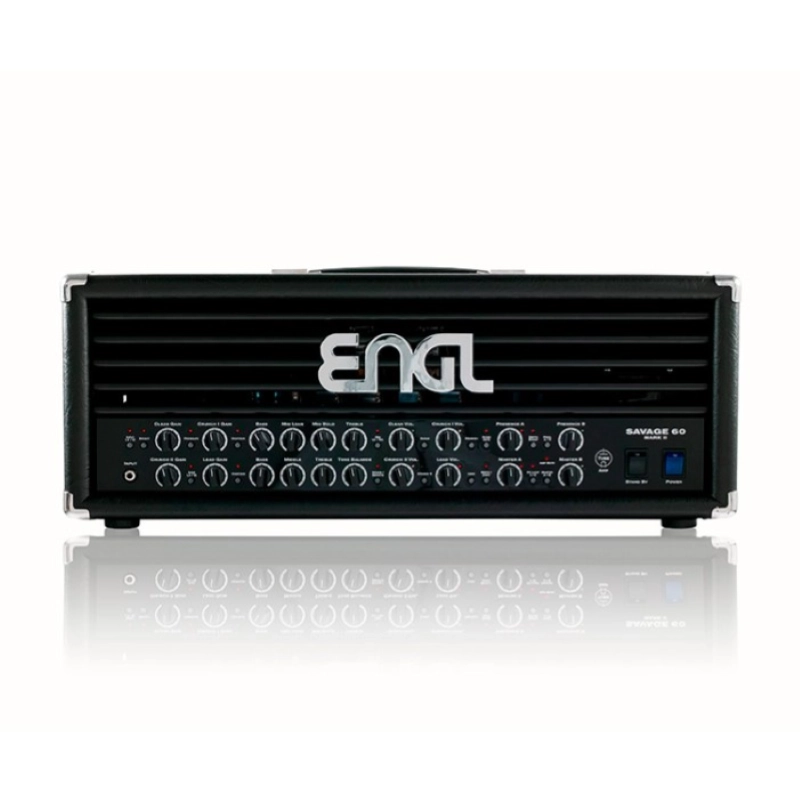 Engl Savage 60 MARK II Head