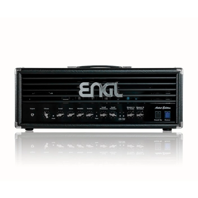 Engl Artist Edition 100 Blackout Head
