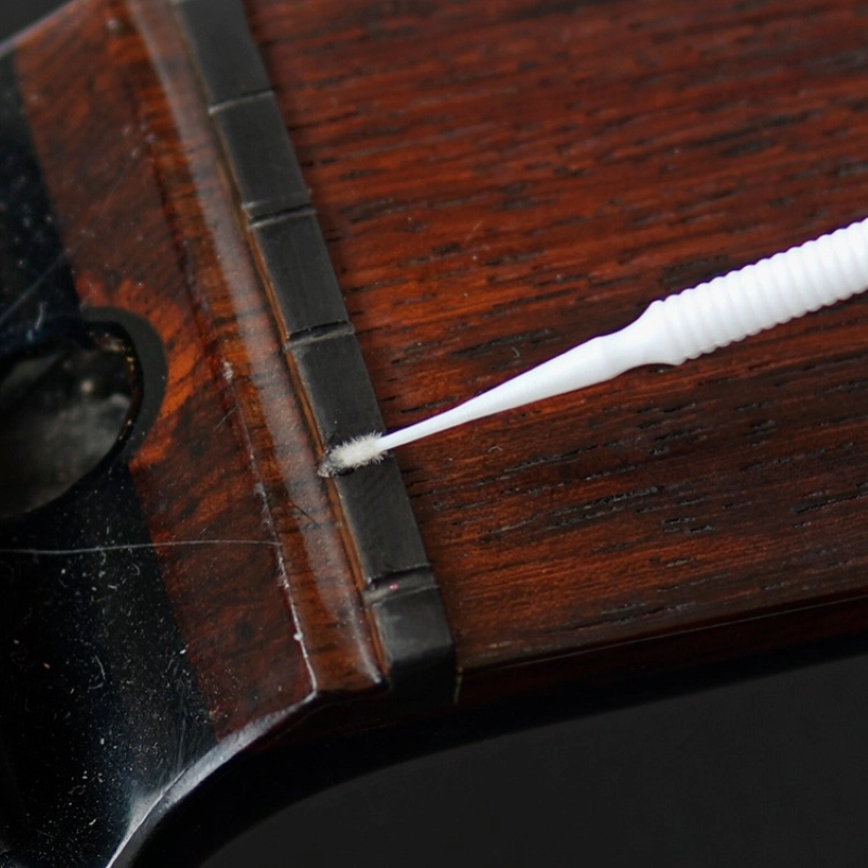 MusicNomad MN106 TUNE-IT - Lubricant Nut/Saddle/Bridge/String 10ml