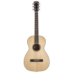 Larrivee 05 Parlor Elettrificata P 05 Parlor body shape Serie 05 Made in USA