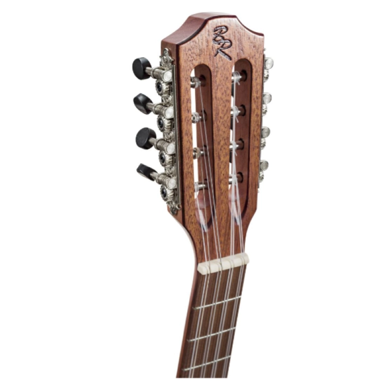BATON ROUGE V2-B8 SUN UKULELE BARITONO 8 CORDE