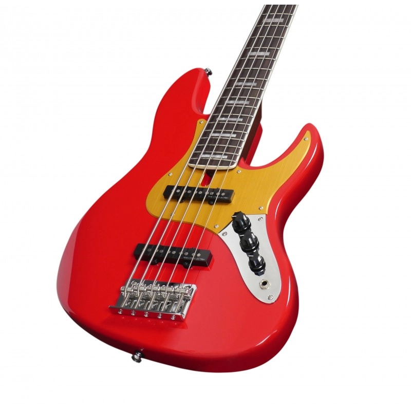 Marcus Miller Sire V5 24-5 Dakota Red