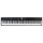 Arturia KeyLab Essential 88 MK3 Black Controller MIDI/USB 88 Tasti Pesati con Aftertouch