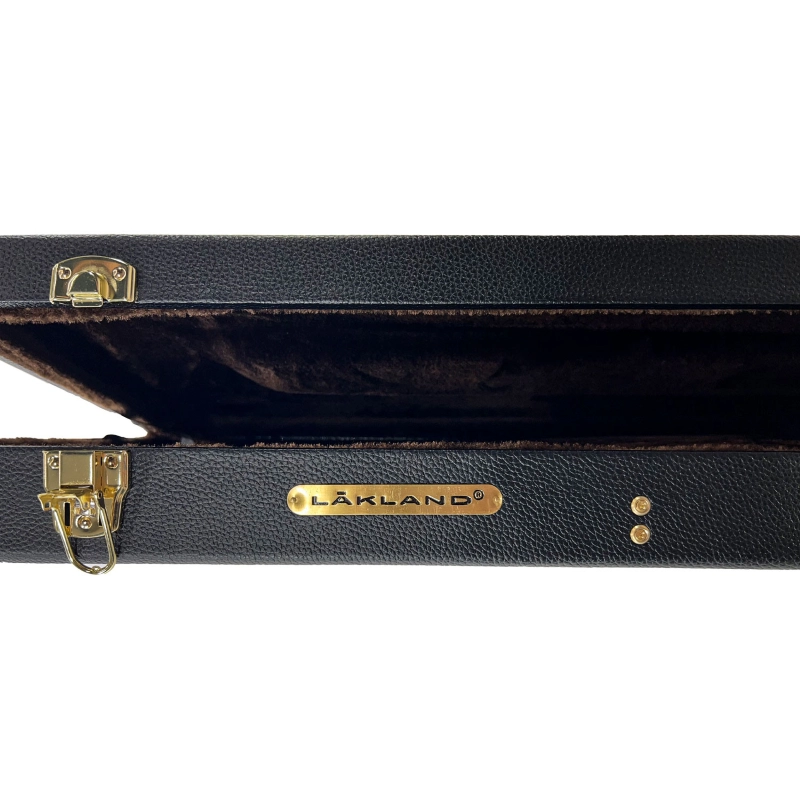 Lakland Case rigido per basso elettrico Ideale per bassi elettrici Lakland 4 o 5 corde