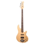 Lakland Skyline 44-02 Natural Palissandro