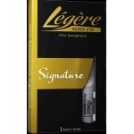 Légère Signature Ancia Sintetica per Sax Alto 2.75