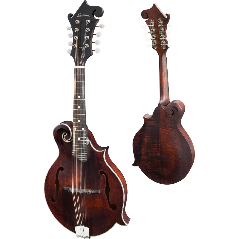 Eastman MD315 Mandolino F-Style Classic