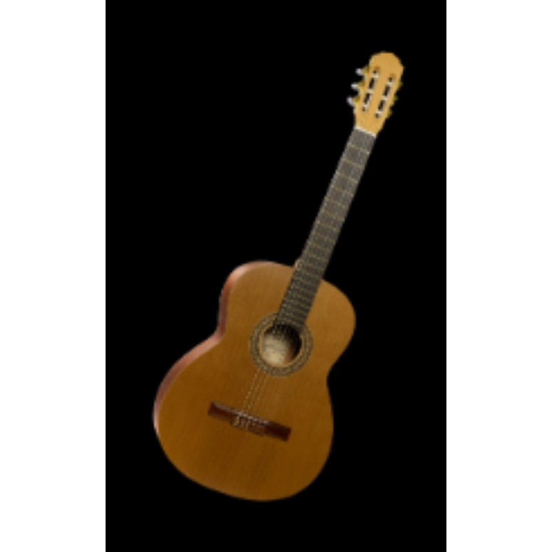 Ferrarotti Cedro Massello Chitarra Classica Made in Italy