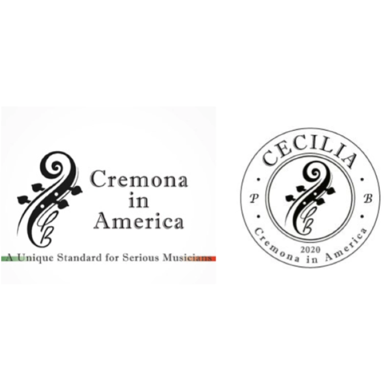 Pece ANDREA CECILIA A PIACERE per violino small