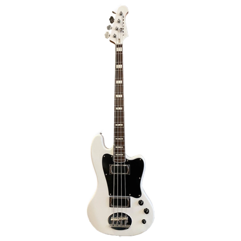 Lakland Skyline Decade 4 White