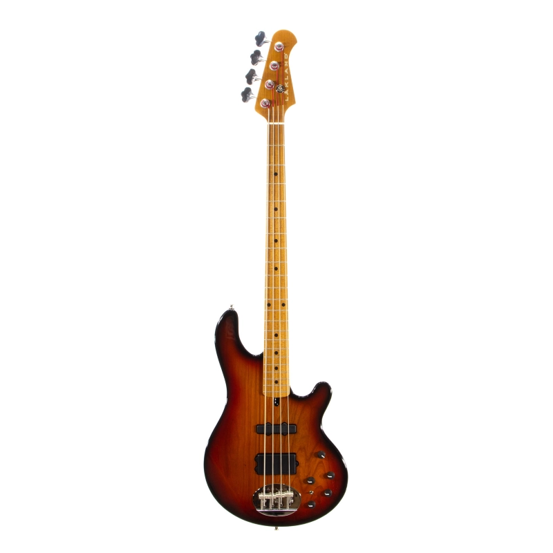 Lakland USA Classic 44-14 Tobacco Sunburst