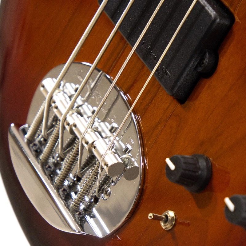 Lakland USA Classic 44-14 Tobacco Sunburst