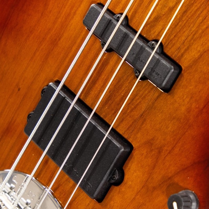 Lakland USA Classic 44-14 Tobacco Sunburst