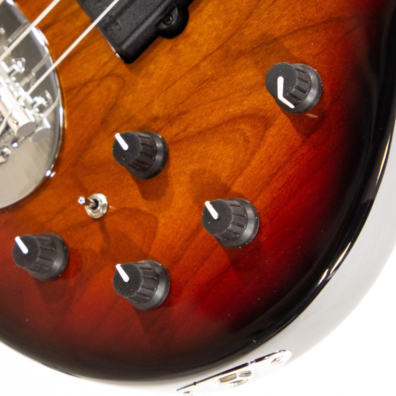 Lakland USA Classic 44-14 Tobacco Sunburst