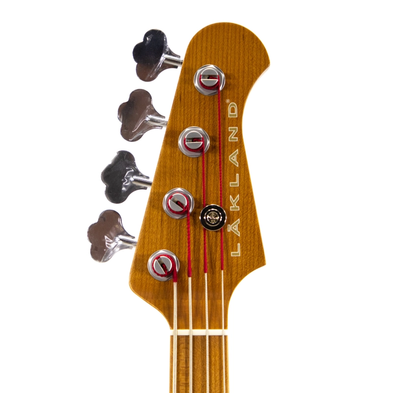 Lakland USA Classic 44-14 Tobacco Sunburst