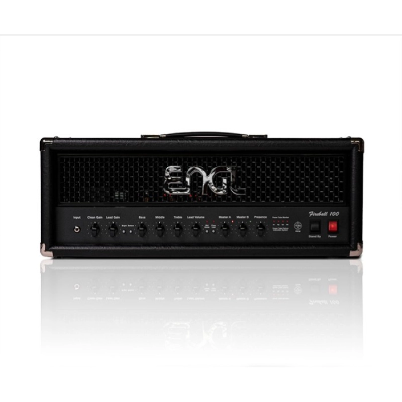 Engl Fireball 100 Head