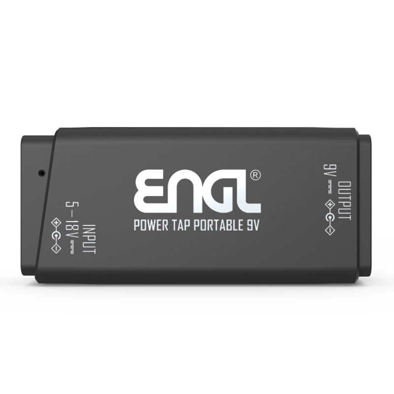 Engl Powertap Portable Voltage Transformer
