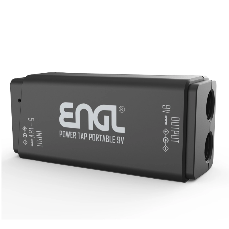 Engl Powertap Portable Voltage Transformer
