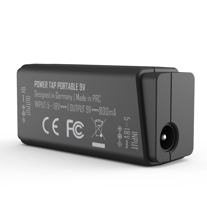 Engl Powertap Portable Voltage Transformer