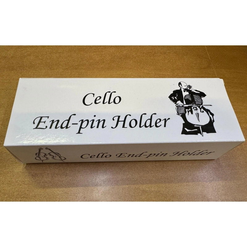 BRUCK GAO APPOGGIA PUNTALE CELLO LEGNO