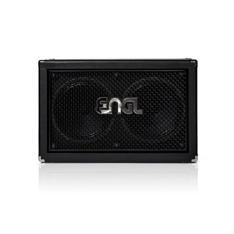 Engl Pro Cabinet 2x12 Horizontal