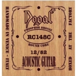 Dogal RC148C Acoustic Phosphor Bronze 012/052