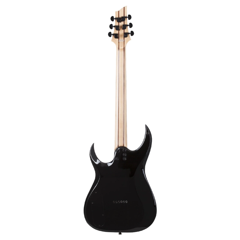 Schecter SUNSET TRIAD-6-GBLK