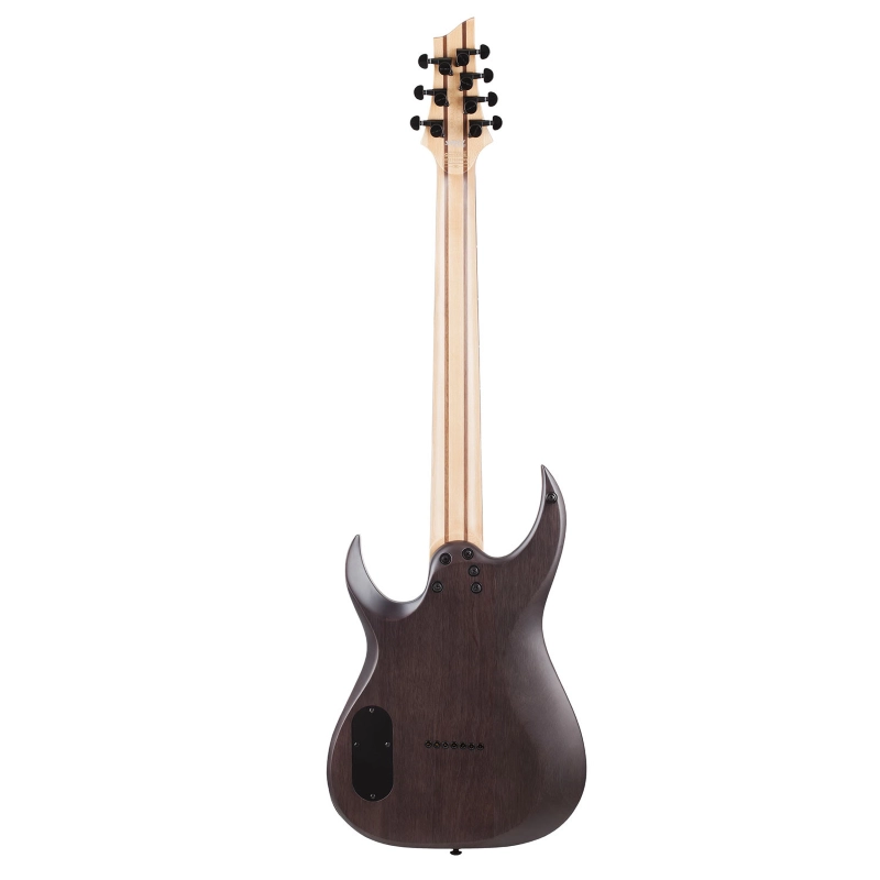 Schecter SUNSET EXTREME-7-GRG Grey Ghost