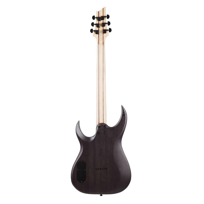 Schecter SUNSET EXTREME-6-GRG Grey Ghost