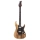 Schecter SUN VALLEY SUPER SHREDDER-FR-BLACK LIMBA
