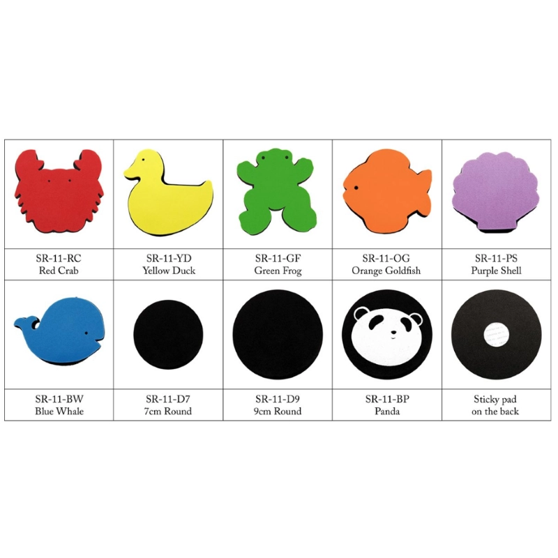 ARTINO SR-11 SPALLIERA VIOLINO/VIOLA