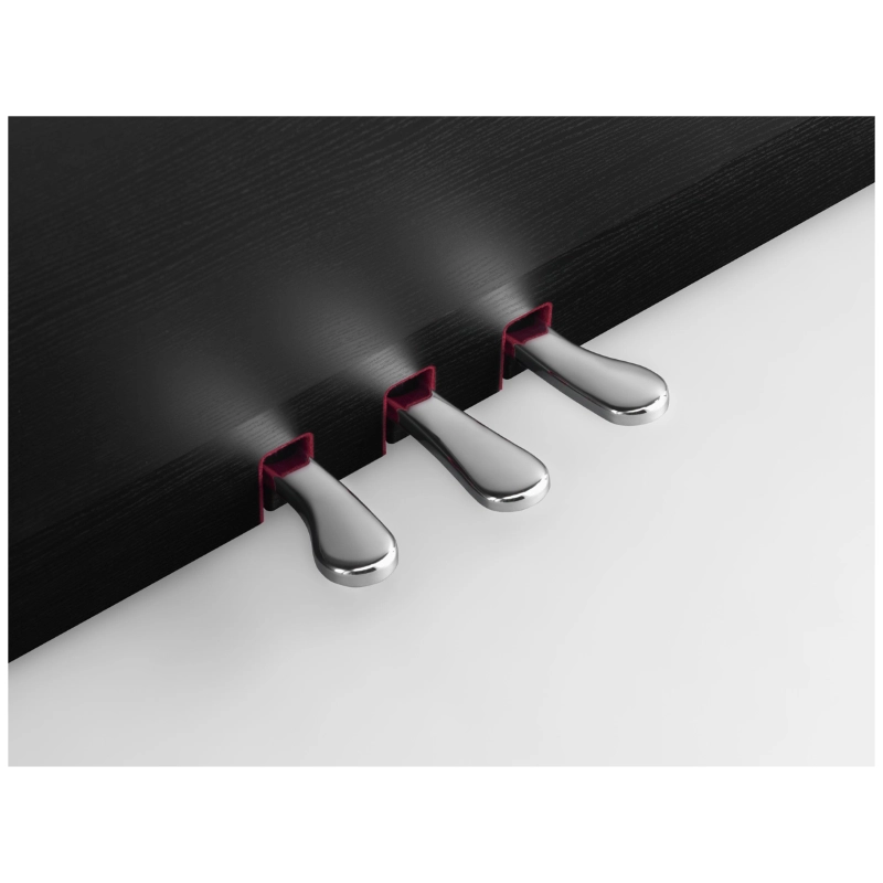 clp 885 nero satinato