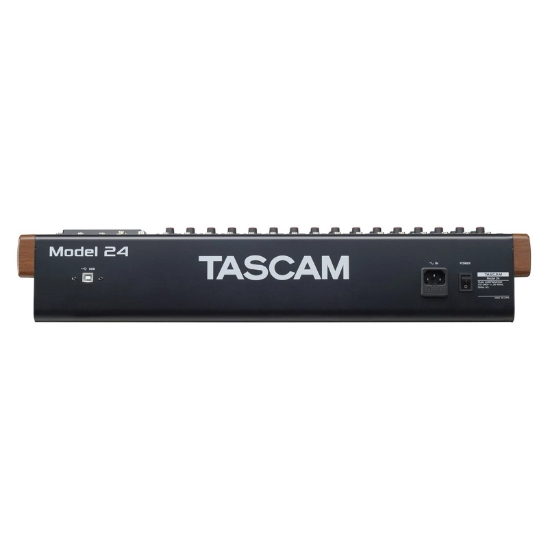 Tascam MODEL 24 Registratore Multitraccia