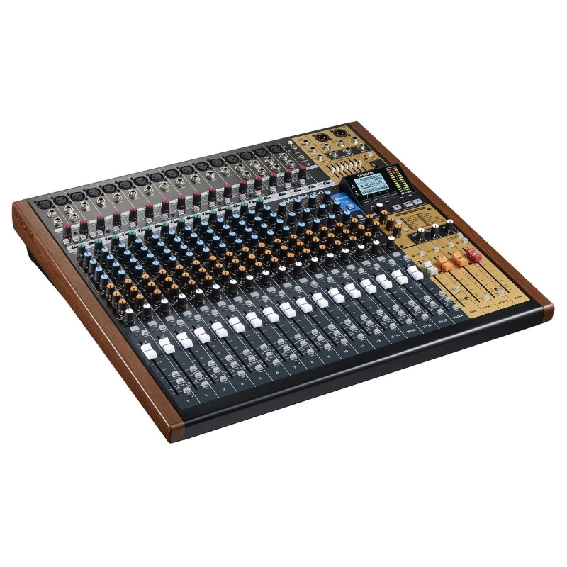 Tascam MODEL 24 Registratore Multitraccia