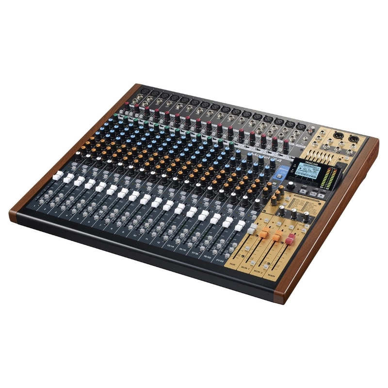 Tascam MODEL 24 Registratore Multitraccia