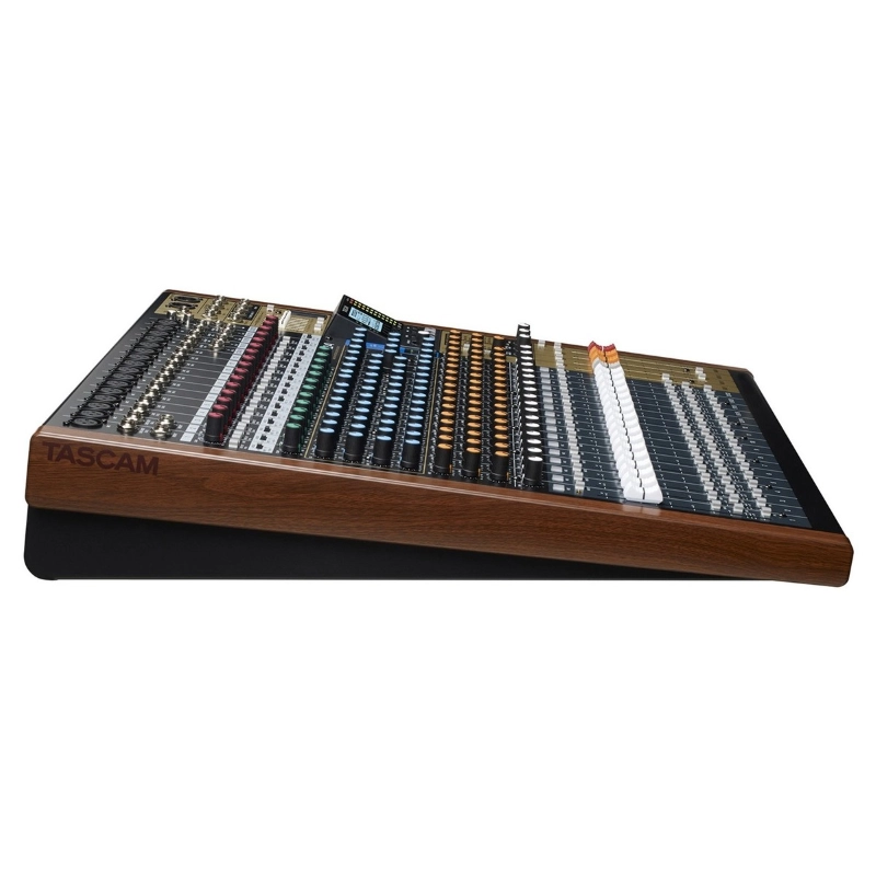 Tascam MODEL 24 Registratore Multitraccia