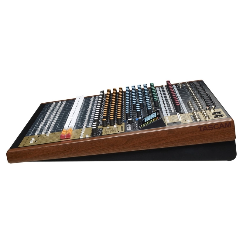 Tascam MODEL 24 Registratore Multitraccia