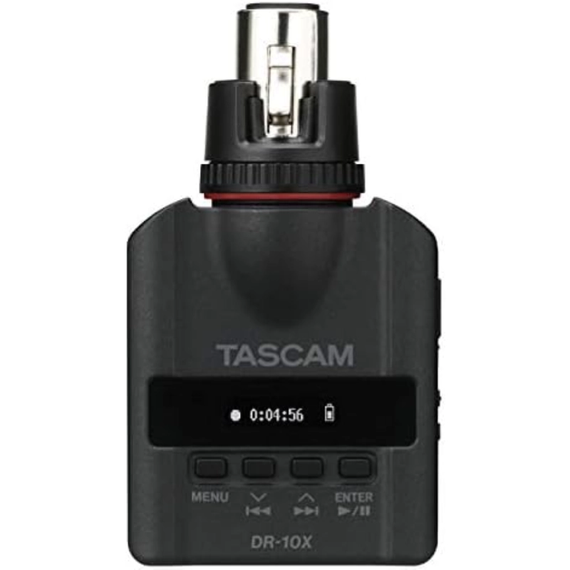Tascam DR-10X
