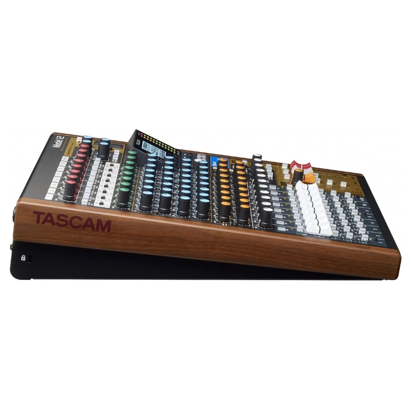 Tascam MODEL 12 Registratore Multitraccia