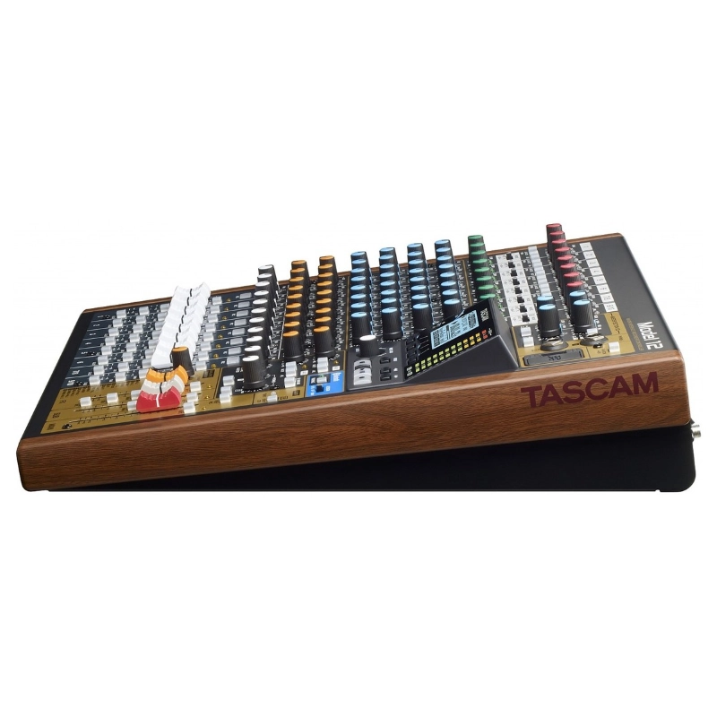 Tascam MODEL 12 Registratore Multitraccia