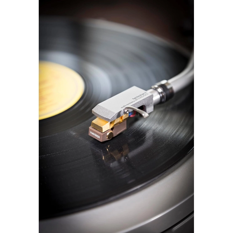 Audio Technica HI-FI VM750SH