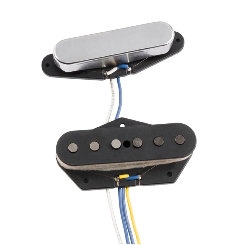 Fender Joe Strummer Signature Telecaster® Pickup Set