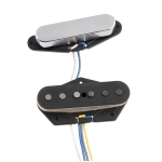 Fender Joe Strummer Signature Telecaster® Pickup Set