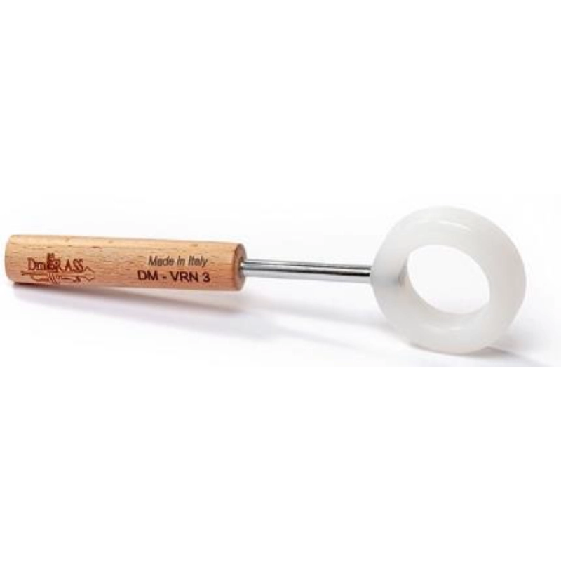 DM Brass VRN3B Anello Visualizzatore in Nylon per Trombone Tenore