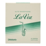 D'Addario La Voz Ance per Sax Alto