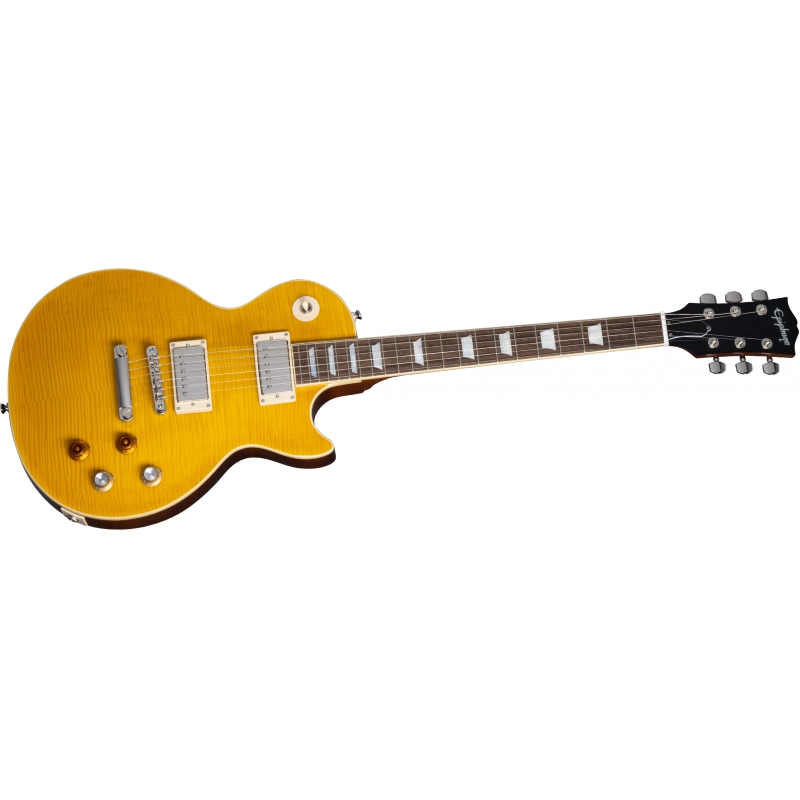 Epiphone 1959 Kirk Hammett Les Paul Standard "Greeny" EIGCKH59LPSGNYNH1
