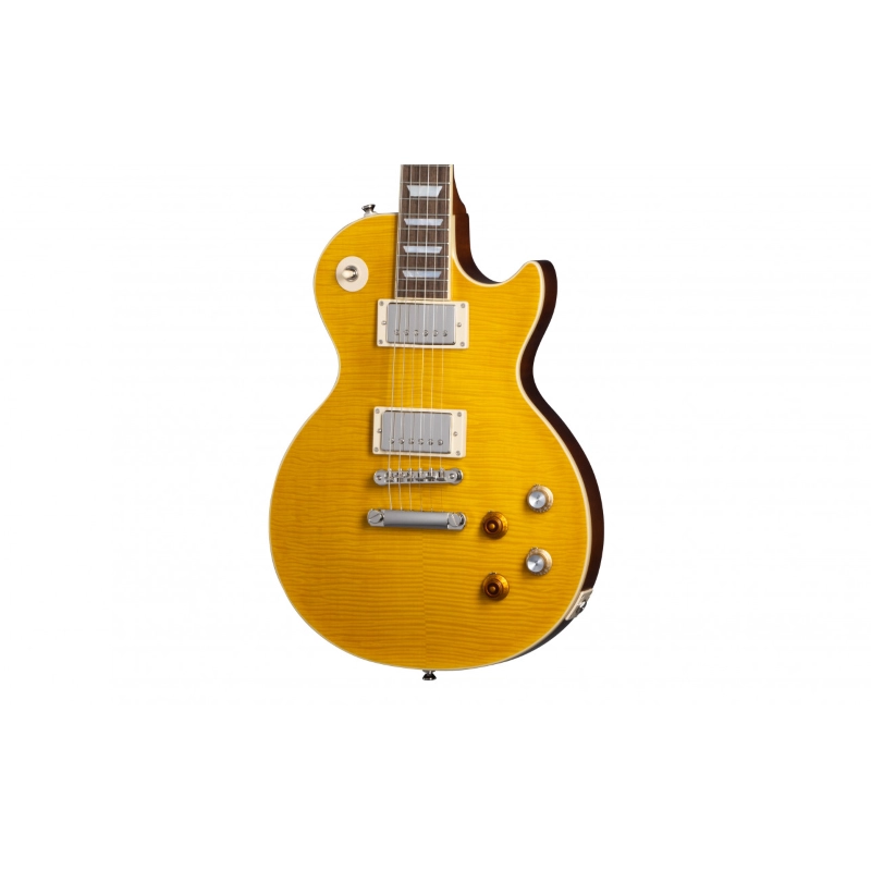 Epiphone 1959 Kirk Hammett Les Paul Standard "Greeny" EIGCKH59LPSGNYNH1