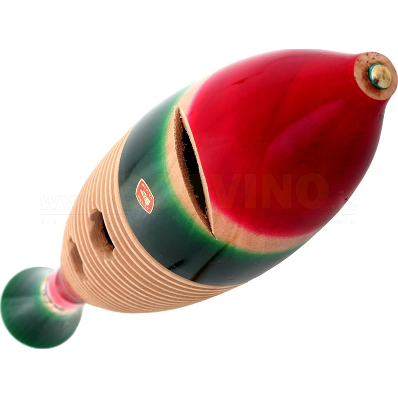 STUDIO 49 GU Guiro con scraper